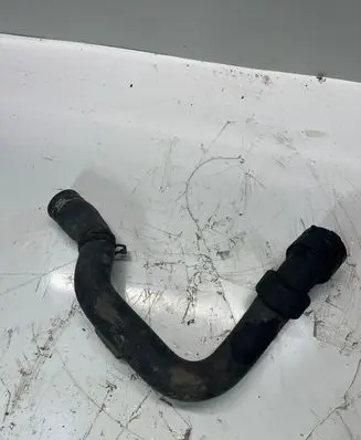 Audi A4 S4 B6 8E 8H Engine coolant pipe/hose 8E0121101C