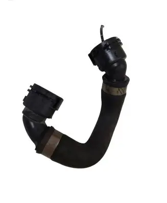 BMW X5 E70 Engine coolant pipe/hose 11537800104