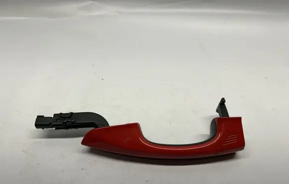 Ford Mustang VI Front door exterior handle FR3B6322405A