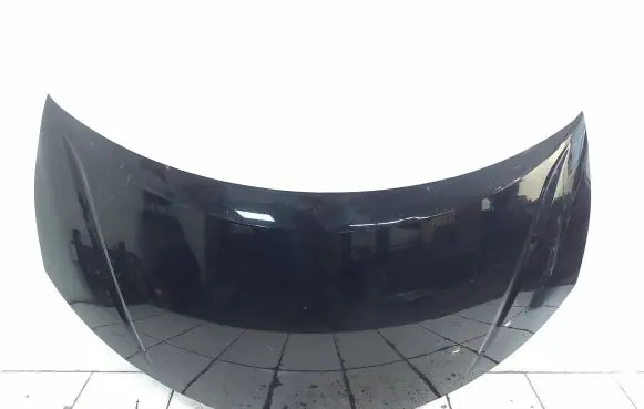 Honda Civic IX Engine bonnet/hood
