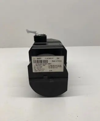 Mercedes-Benz E AMG W212 Vacuum pump O13200417