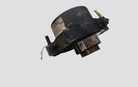 Alfa Romeo Giulietta Vacuum pump 55221325 702554000