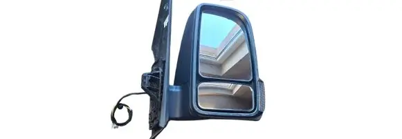 Mercedes-Benz Sprinter W907 W910 Coupe wind mirror (mechanical) A9108100600