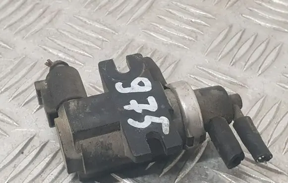 Skoda Octavia Mk1 (1U) Turbo solenoid valve 1J0906627