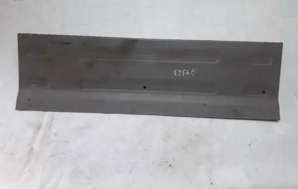 Mitsubishi Grandis Other trunk/boot trim element MR576079
