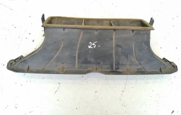 Mitsubishi Outlander Cabin air duct channel 7830A034