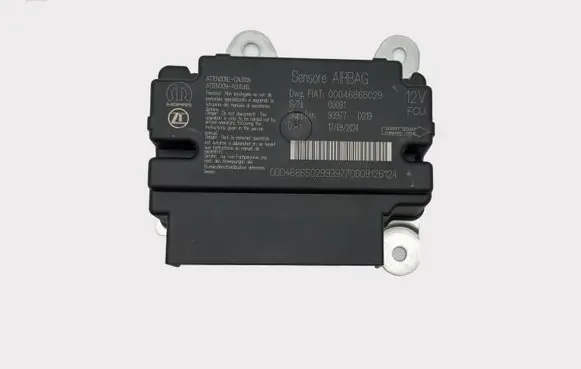 Fiat Ducato Airbag control unit/module 46865029 52219047 46862956
