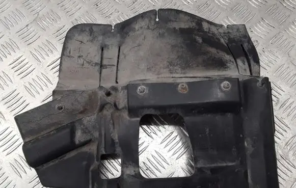 Hyundai Sonata Engine splash shield/under tray 291103K050