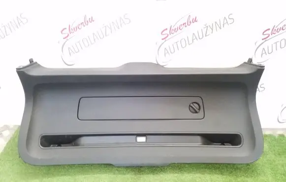 Volvo XC40 Tailgate trim 30747056
