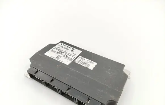 Volvo XC60 Light module LCM 21043962 A2C53323400