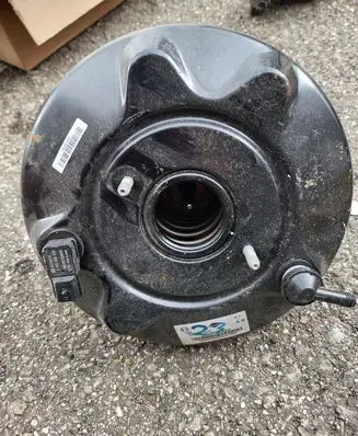 Renault Kadjar Brake booster 460074EA0A