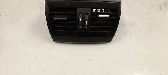 BMW X5 F15 Rear air vent grill 925201206