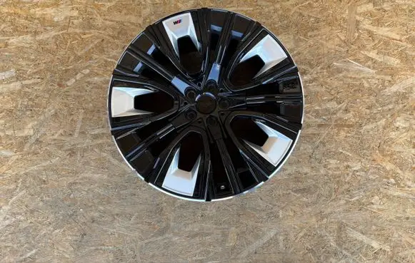 BMW X3 G45 R20 alloy rim 5A6F118 KKK09T2