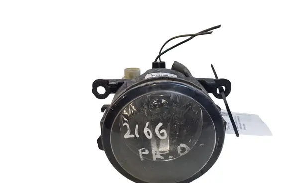 Citroen C4 I Front fog light 965001680 89204712