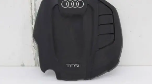 Audi A6 C7 Engine cover (trim) 03L103925 68012001 WJ082224