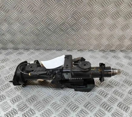 Mercedes-Benz SLK R170 Steering rack mechanical part A1704620069 A1704600416