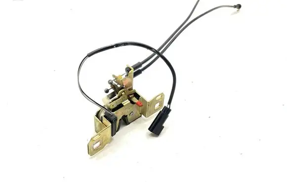 Jaguar XK8 - XKR Tailgate/trunk/boot lock/catch/latch F43200AE