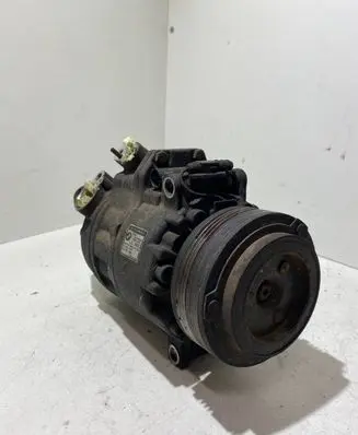 BMW X5 E53 Air conditioning (A/C) compressor (pump) 6918000 5C90245010