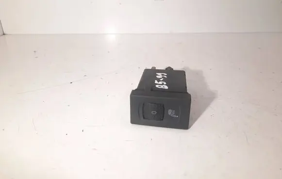 Volkswagen PASSAT B5 Seat heating switch 3B0963564C