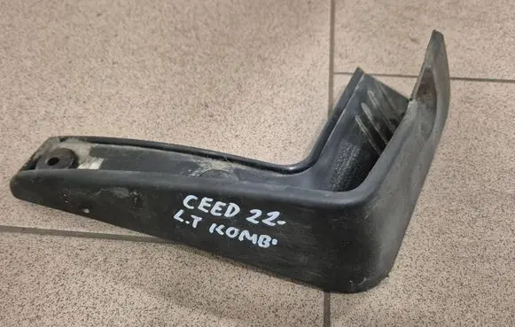 KIA Ceed Rear mudguard 86841J7300
