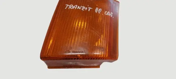Ford Transit Front indicator light 86VB13369AD 6735