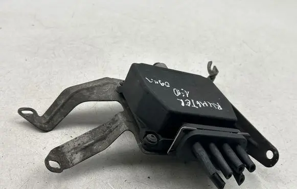 Skoda Roomster (5J) Turbo solenoid valve 6Q0131075A