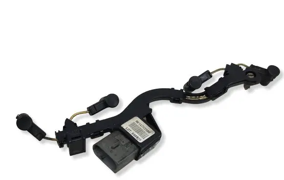 Opel Combo E Glow plug wires 9814793180 648420