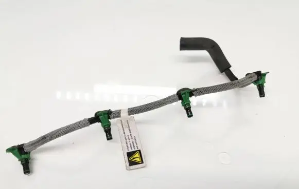 Fuel return line/hose