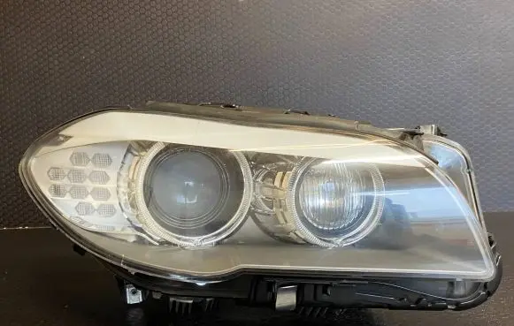 BMW 5 F10 F11 Headlight/headlamp 1ZS01013142