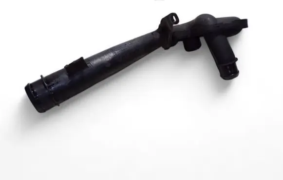 Citroen C5 Intercooler hose/pipe 9651164580