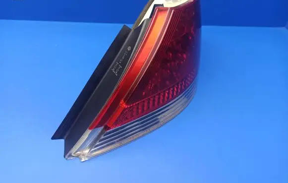 BMW 7 E65 E66 Rear/tail lights 6914286 63216914286