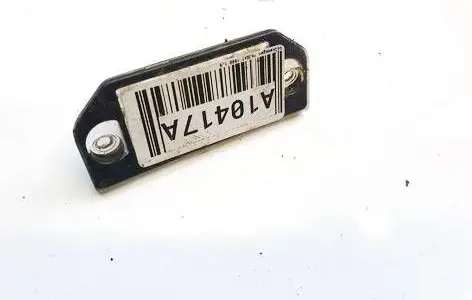 Volkswagen PASSAT B5 Number plate light 15a317 15-a317