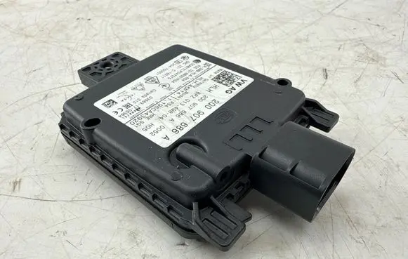Volkswagen T-Cross Blind spot module 2Q0907686A