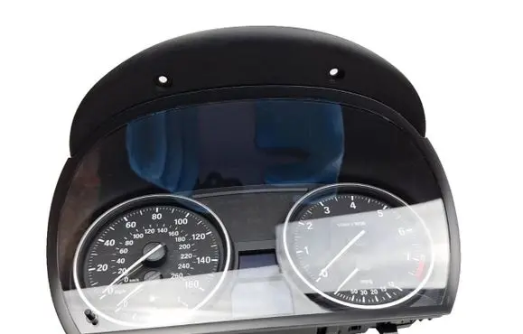 BMW X1 E84 Speedometer (instrument cluster) 9284265