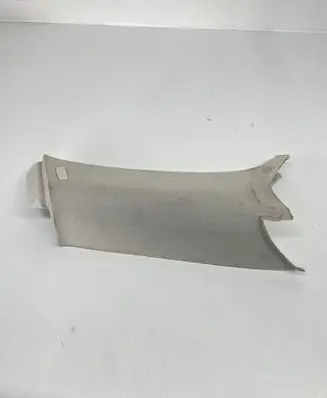 Volkswagen Golf V (C) pillar trim 1K9867241 05758