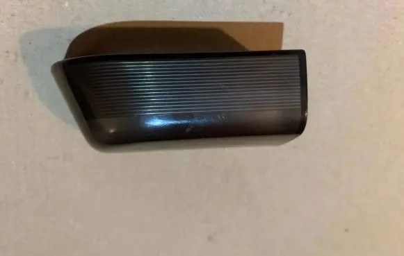 Jaguar XJ X40 Rear door interior light 