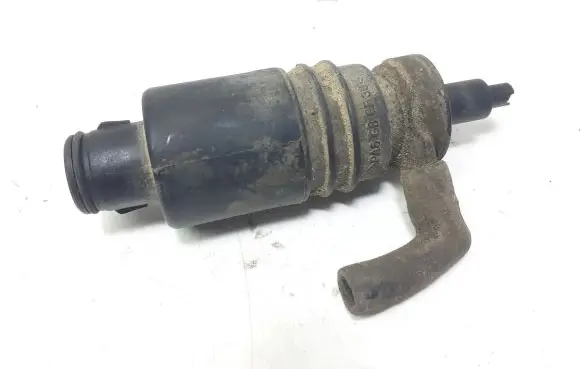Windscreen/windshield washer pump
