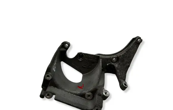 Peugeot 308 SW Fuel filter bracket/mount holder 9672309780