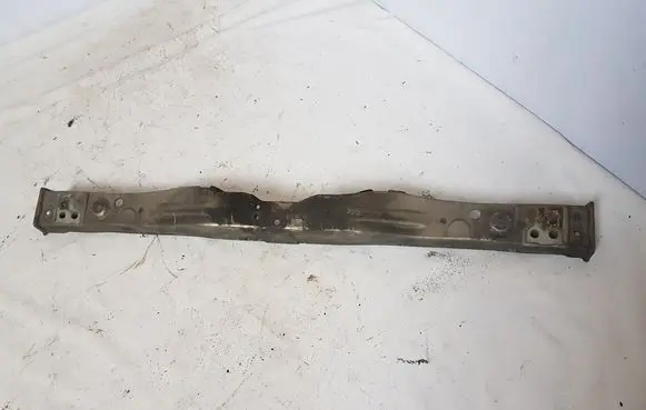 Toyota Avensis T250 Top upper radiator support slam panel