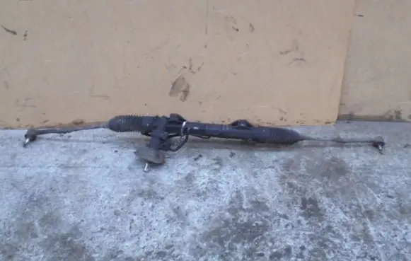 Peugeot 308 Steering rack E3010
