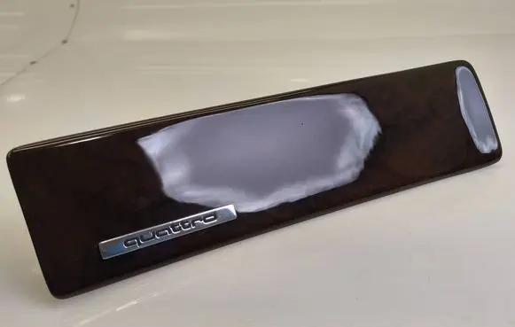 Audi Coupe Car ashtray trim 241094 003706 291194