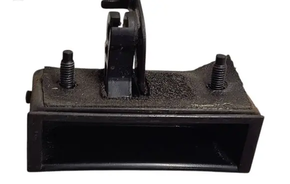 Nissan NV200 Tailgate/trunk/boot exterior handle 90606JVA0A
