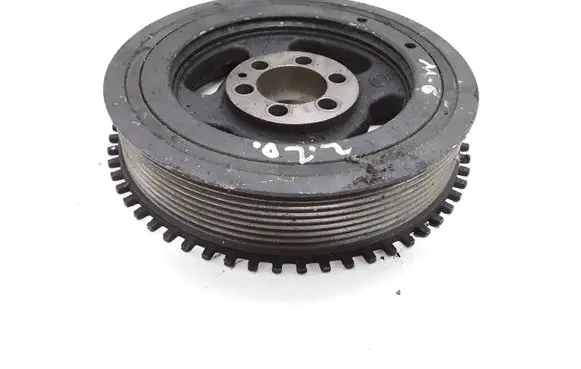 Mazda 6 Crankshaft pulley NOCODE