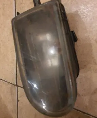 Ford Scorpio Front fog light 144973