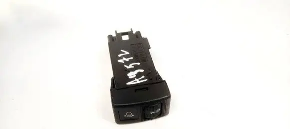 Mazda 6 Headlight level height control switch 134139