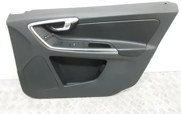 Volvo XC60 Front door card panel trim 30766388