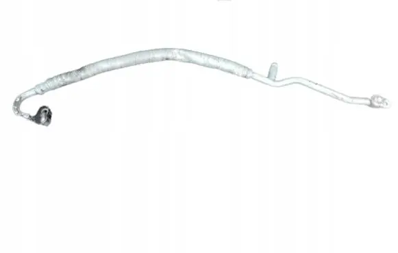 Volkswagen Fox Air conditioning (A/C) pipe/hose 6Q0820721AH
