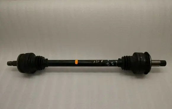 Mercedes-Benz SLK R171 Rear driveshaft