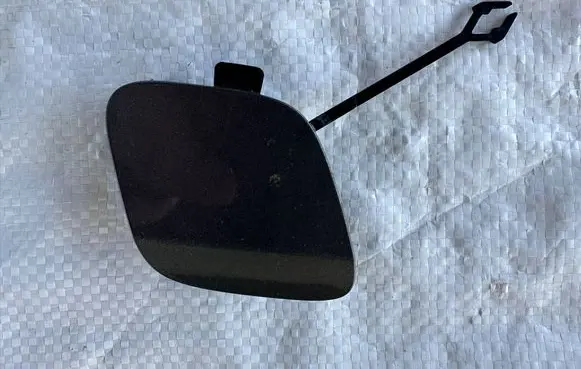 Renault Scenic IV - Grand scenic IV Front tow hook cap/cover 511809647R 045700