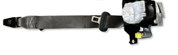 Hyundai i30 Rear seatbelt 89820G4110